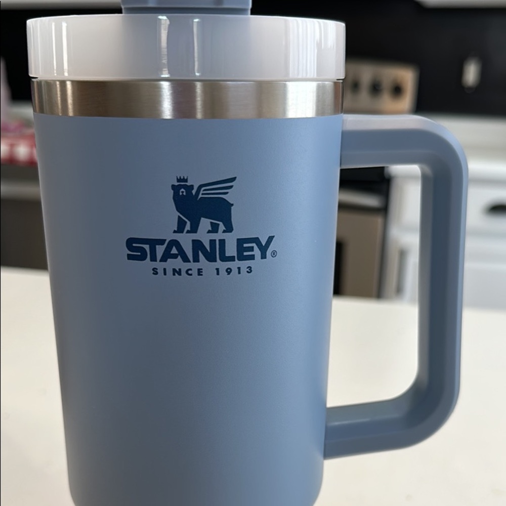 Stanley Tumbler 40 oz Blue